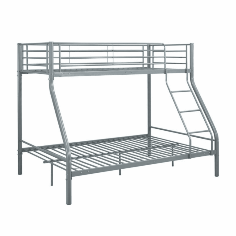 Titan Metal Bunk Bed - MW905