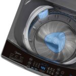 Midea - 11kg Top Loader Washing Machine - MA200W110-T