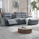Modern Lounger Sofa - MWC180DAY