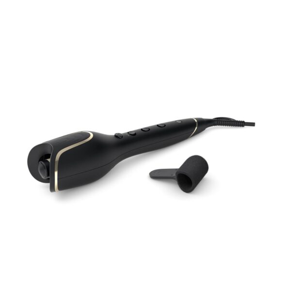 Philips - StyleCare Prestige Auto Curler - BHB876_00 (2)