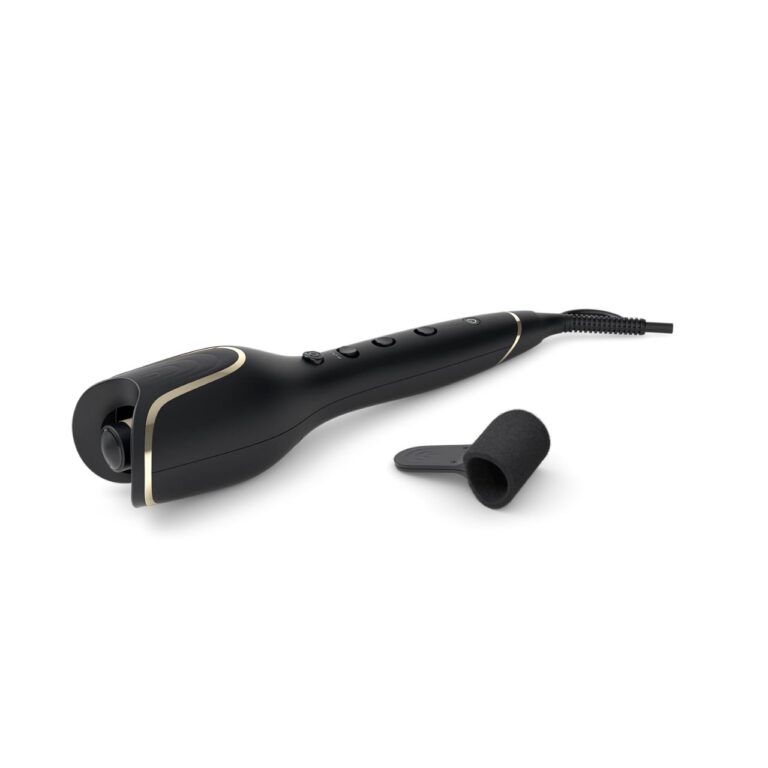 Philips - StyleCare Prestige Auto Curler - BHB876_00 (2)