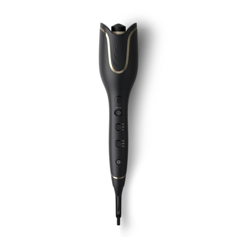 Philips - StyleCare Prestige Auto Curler - BHB876_00 (2)