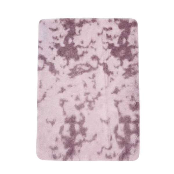 Mink Fluffy Rug - Multiple Sizes