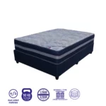 Coastal Prestige Bed - Berlin