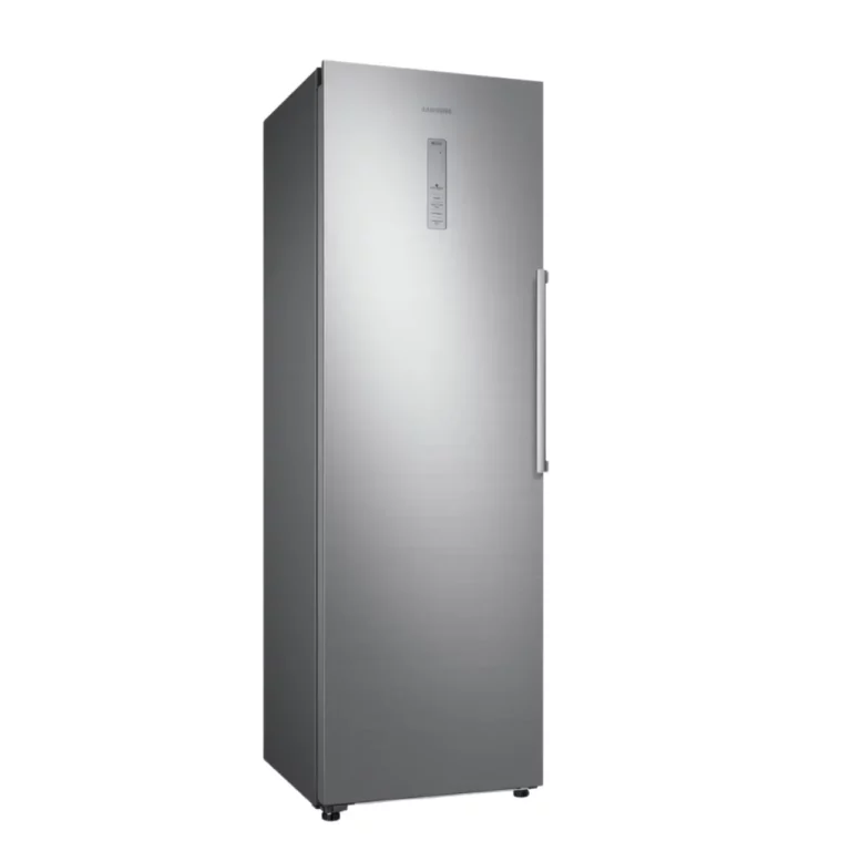 Samsung - 315L 1-Door Freezer Silver - RZ32M71107F