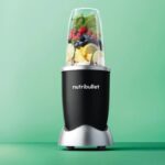 Nutribullet - 600 Series 5pc Black - 690-000605-B - Image 4