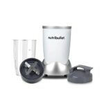 Nutribullet - 600 Series 5pc white - 690-000605-E - Image 3