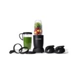 Nutribullet - Pro 900W High Speed Blender - 690-000900-B - Image 2