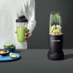 Nutribullet - Pro 900W High Speed Blender - 690-000900-B - Image 3