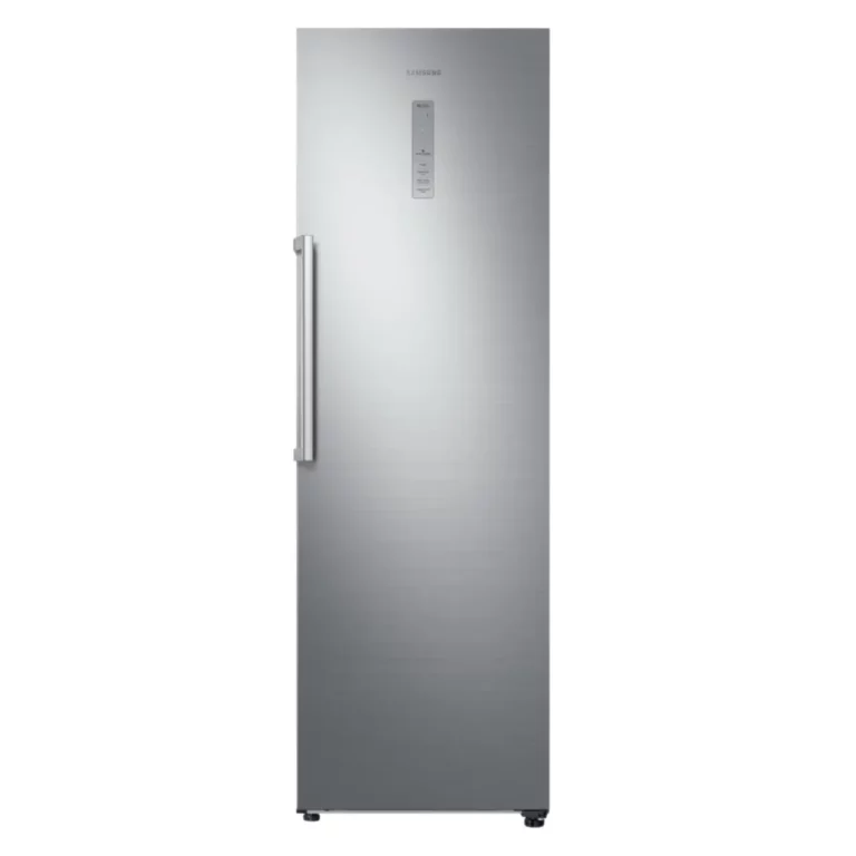 Samsung - 385L 1-Door Refrigerator Silver - RR39M71407F