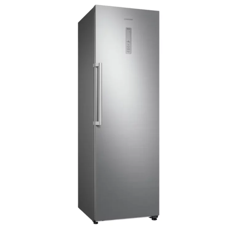 Samsung - 385L 1-Door Refrigerator Silver - RR39M71407F