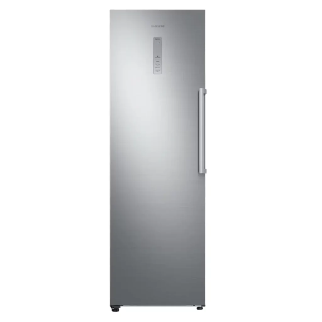 Samsung - 315L 1-Door Freezer Silver - RZ32M71107F