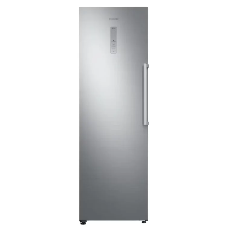 Samsung - 315L 1-Door Freezer Silver - RZ32M71107F