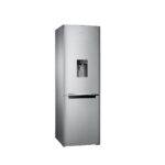 Samsung - 321L Fridge Freezer with Dispenser Inox Stainless - RB33J3611S9 - Image 3