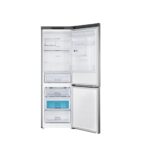 Samsung - 321L Fridge Freezer with Dispenser Inox Stainless - RB33J3611S9 - Image 4