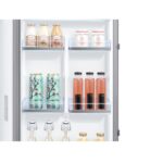 Samsung - 385L 1-Door Refrigerator Silver - RR39M71407F - Image 9