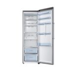 Samsung - 385L 1-Door Refrigerator Silver - RR39M71407F - Image 4