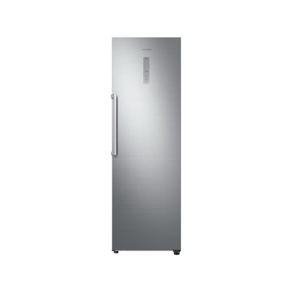 Samsung - 385L 1-Door Refrigerator Silver - RR39M71407F