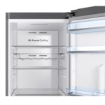 Samsung - 385L 1-Door Refrigerator Silver - RR39M71407F - Image 7