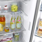 Samsung - 385L 1-Door Refrigerator Silver - RR39M71407F - Image 8