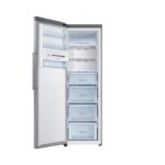 Samsung - 315L 1-Door Freezer Silver - RZ32M71107F - Image 4