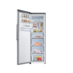 Samsung - 315L 1-Door Freezer Silver - RZ32M71107F - Image 5