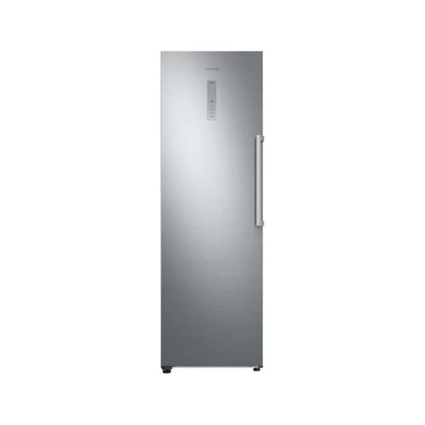 Samsung - 315L 1-Door Freezer Silver - RZ32M71107F