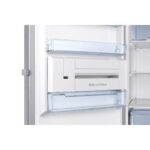 Samsung - 315L 1-Door Freezer Silver - RZ32M71107F - Image 7