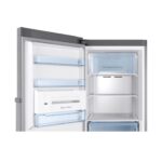 Samsung - 315L 1-Door Freezer Silver - RZ32M71107F - Image 8