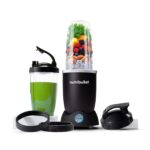 Nutribullet - Pro+ 1200W High Speed Blender - 690-001200-A - Image 2