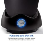 Nutribullet - Pro+ 1200W High Speed Blender - 690-001200-A - Image 3