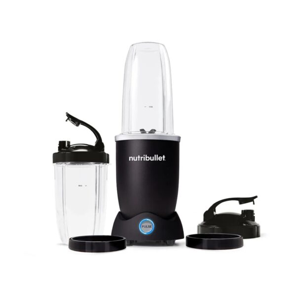 Nutribullet - Pro+ 1200W High Speed Blender - 690-001200-A