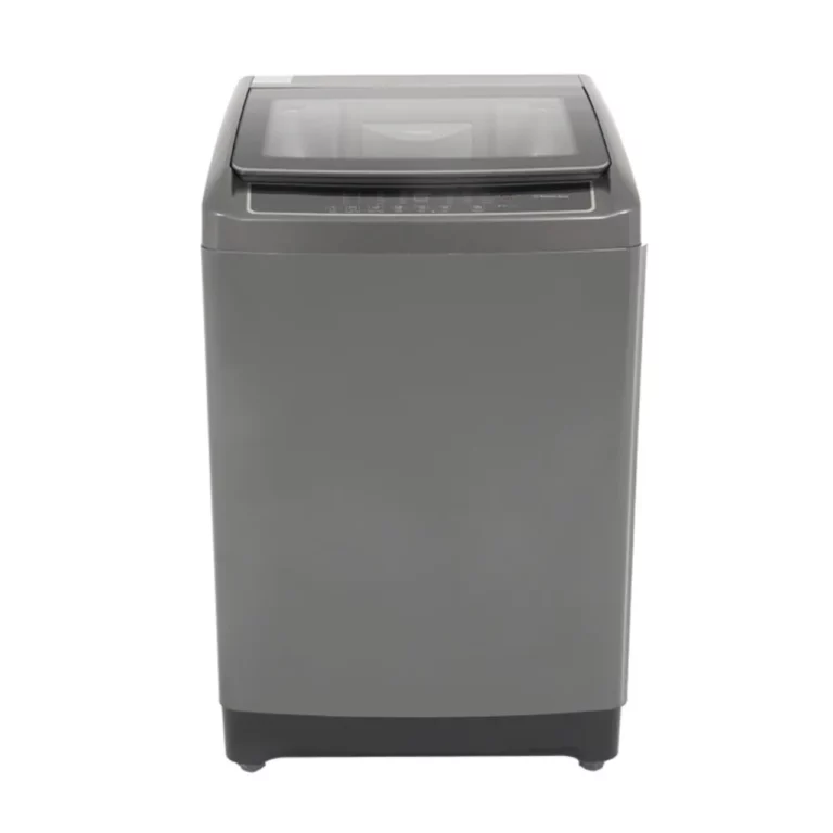 Bennett Read - 22KG Top Loader Washing Machine - JCW125