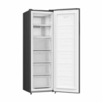 Bennett Read - 206L Onyx Upright Freezer- JFD202 - Image 2