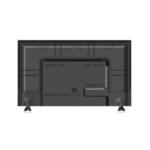 JVC - 60-inch 4K QLED Smart TV - LT-60NQ7165BF - Image 2