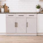 3 Door Kitchen Base - MWRT3DB - Image 2