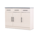 3 Door Kitchen Base - MWRT3DB - Image 13