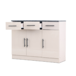 3 Door Kitchen Base - MWRT3DB - Image 14