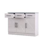 3 Door Kitchen Base - MWRT3DB - Image 4