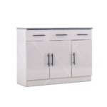 3 Door Kitchen Base - MWRT3DB - Image 7