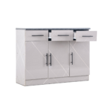 3 Door Kitchen Base - MWRT3DB - Image 8