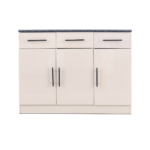3 Door Kitchen Base - MWRT3DB - Image 9