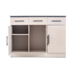 3 Door Kitchen Base - MWRT3DB - Image 11