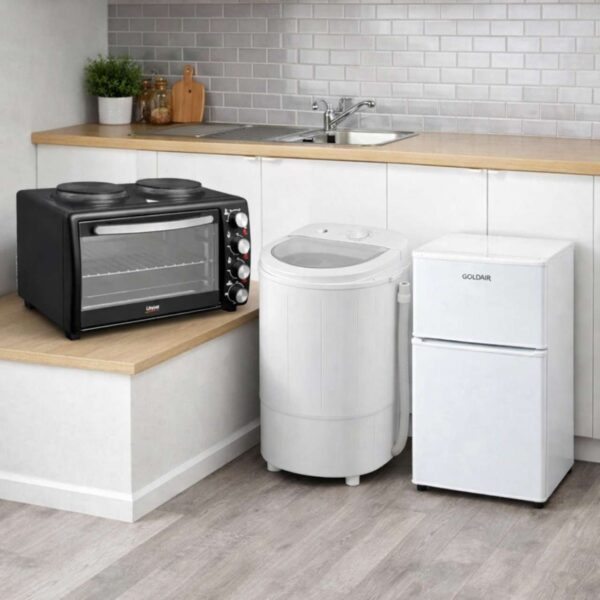 Student Convenience Combo