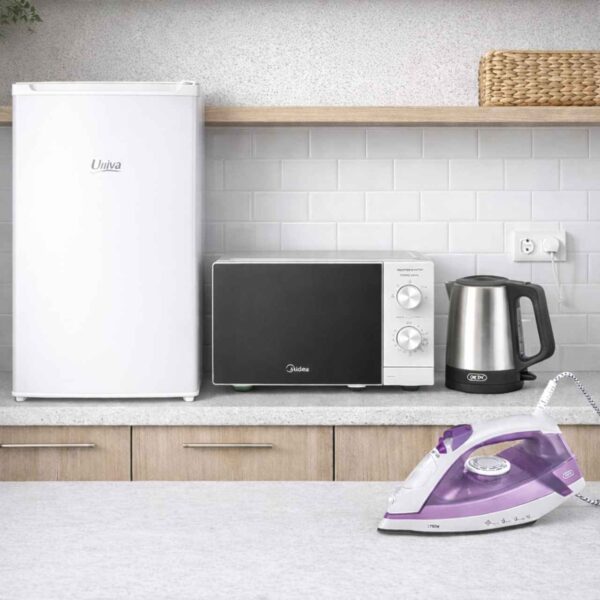 Student Essentials Appliance Combo