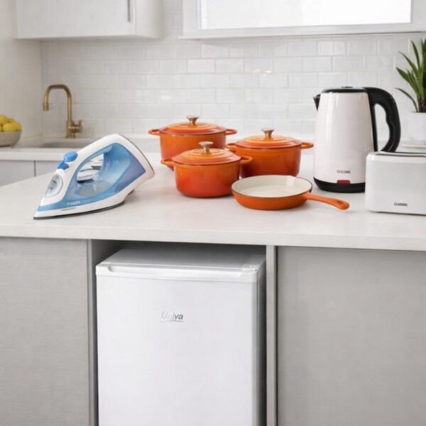 Uni Living Essentials Combo