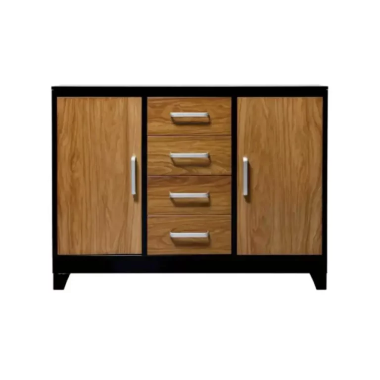 3 Door Base Unit – Marble Finish – MW3603DB