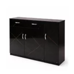 Modern Chest of Drawers – MW8624RTB