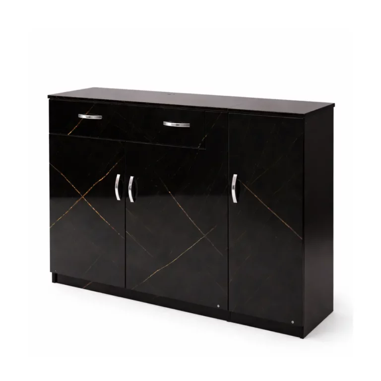 Modern Chest of Drawers – MW8624RTB