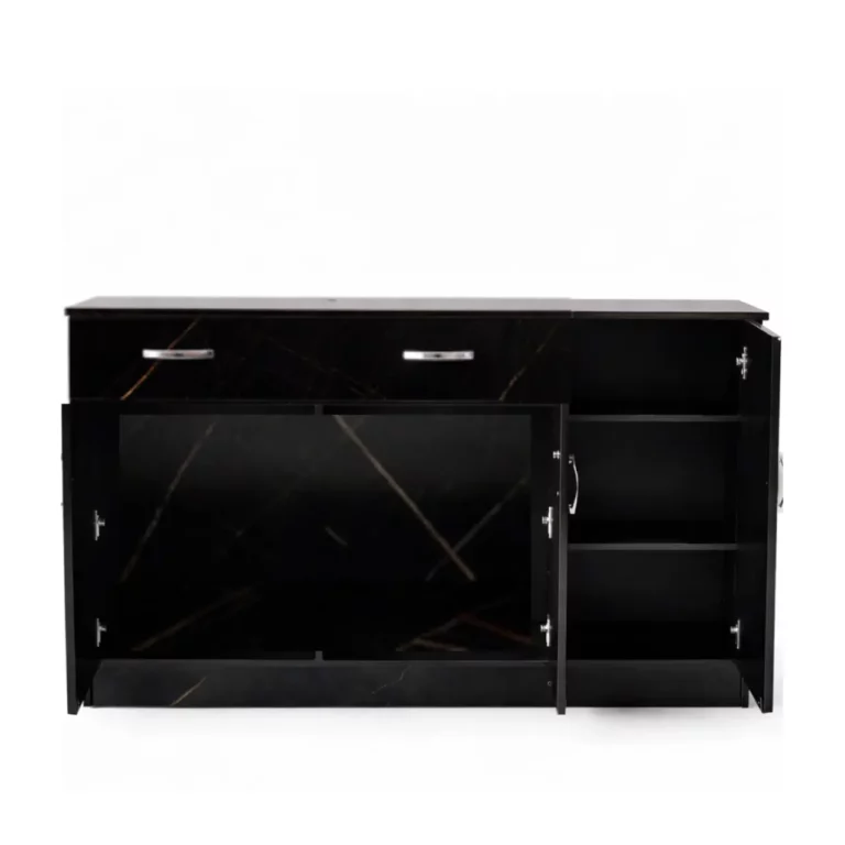 Modern Chest of Drawers – MW8624RTB